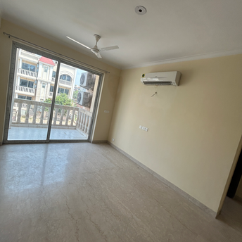 4 BHK Independent House For Rent in Ansal Esencia - Sovereign Floors Ansal Esencia Gurgaon  6977810