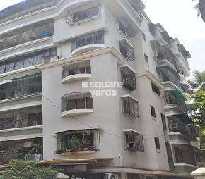 1 BHK Apartment For Rent in Krishna Alankar Apartment Vile Parle East Mumbai  6977813