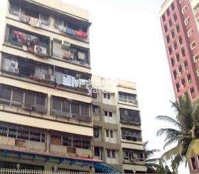 1 BHK Apartment For Rent in Rajendra Vihar CHS Malad West Mumbai 6977816
