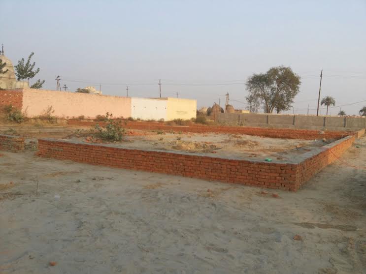 Resale 1800 Sq.Ft. Plot in Pari Chowk Greater Noida 6977811