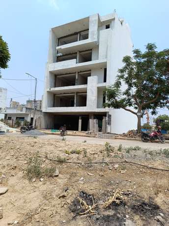 4 BHK Builder Floor For Resale in BPTP District 3 Sector 85 Faridabad 6977912