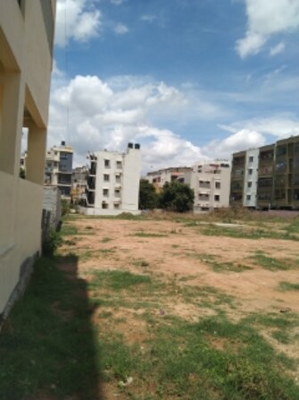 Plot For Resale in Jayanti Nagar Bangalore  6977844