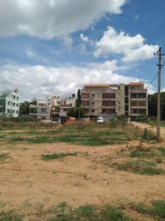 Plot For Resale in Jayanti Nagar Bangalore  6977844