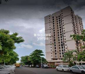 3 BHK Apartment For Rent in Whispering Heights Malad West Mumbai  6977902