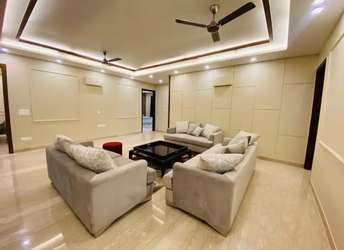 3 BHK Builder Floor For Rent in Sector 5 Gurgaon  6977911