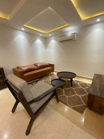 1 BHK Builder Floor For Rent in Gurgaon Village Gurgaon 6977933
