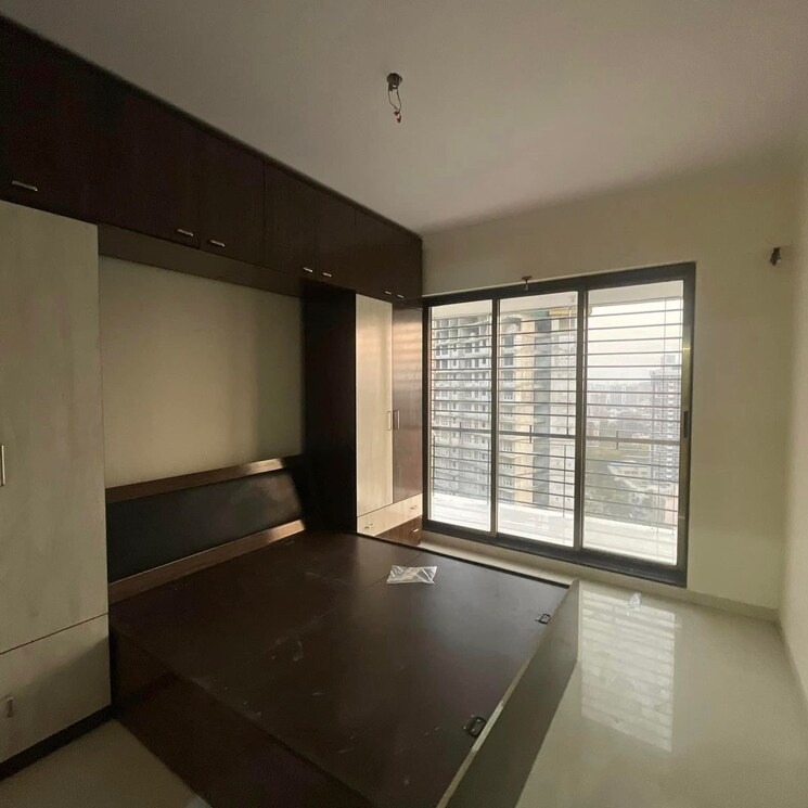Bedroom, girnar-tower-dahisar 3 Bedroom 1130 Sq.Ft. Apartment In Gaurav Tal Patriwala Industrial Area Mumbai 6977926