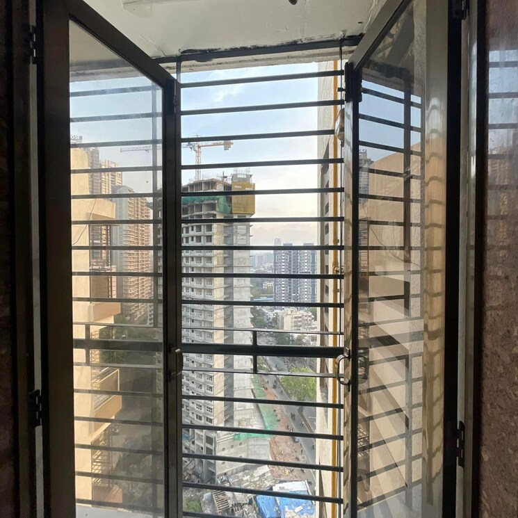 Room, girnar-tower-dahisar 3 Bedroom 1130 Sq.Ft. Apartment In Gaurav Tal Patriwala Industrial Area Mumbai 6977926