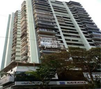 3 BHK Apartment For Resale in Girnar Tower Dahisar Gaurav Tal Patriwala Industrial Area Mumbai  6977926