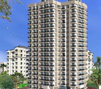 2 BHK Apartment For Rent in Sai Dham Complex Kandivali Kandivali West Mumbai  6977988