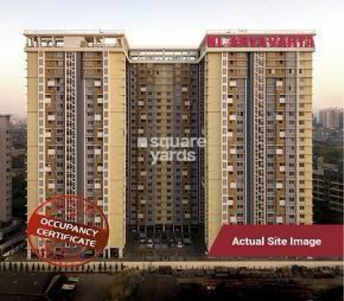 3 BHK Apartment For Resale in NL Aryavarta N L Complex Mumbai  6978029