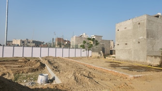 Plot For Resale in Dankaur Greater Noida  6978048