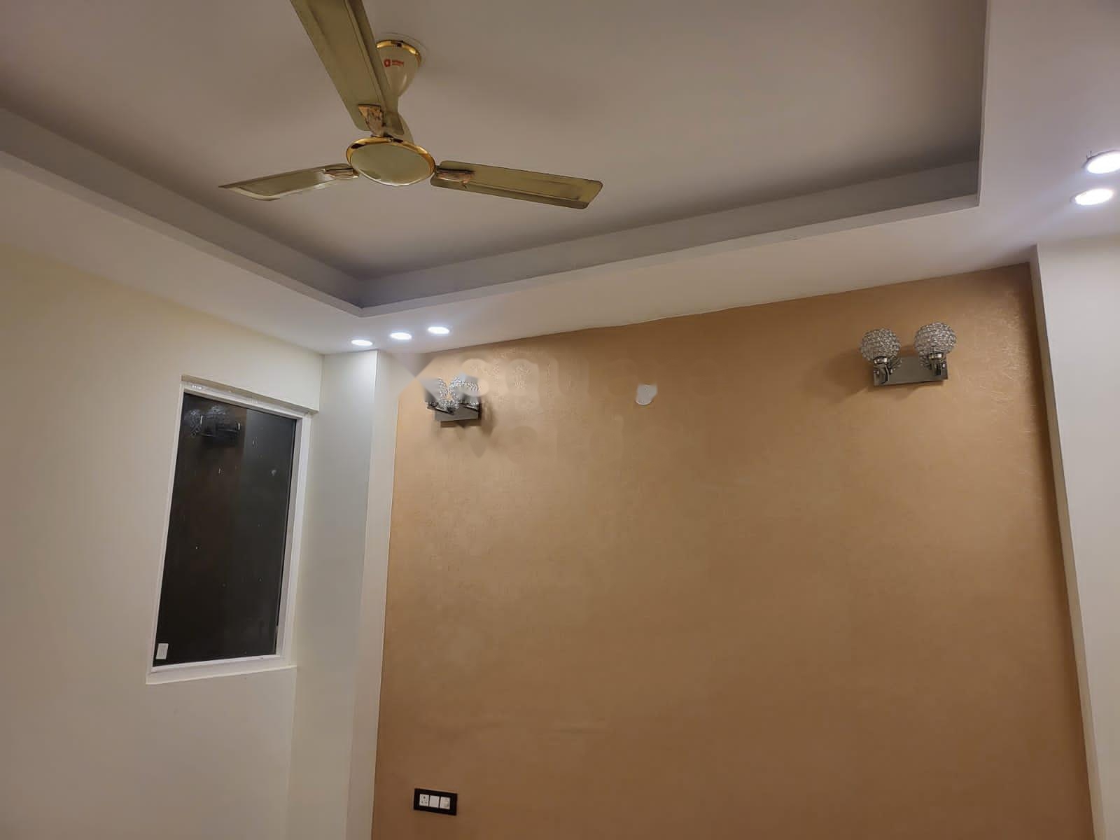 4 BHK Apartment For Rent in Aradhya Homes Sector 67a Gurgaon  6978077