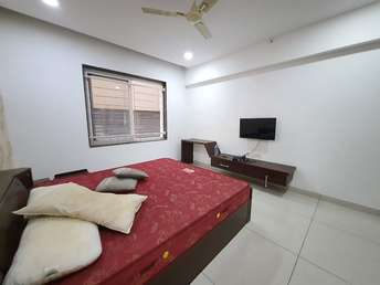 3 BHK Apartment For Rent in Aparna Serene Park Kondapur Hyderabad  6978120