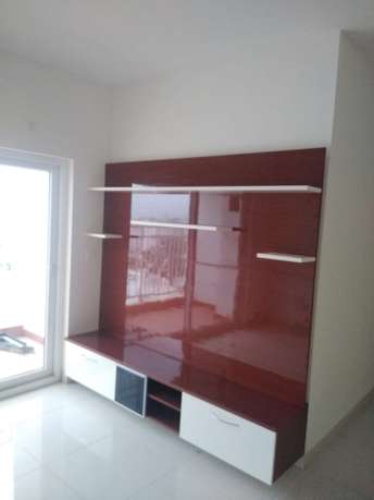 3 BHK Apartment For Rent in Prestige Gulmohar Horamavu Bangalore 6978409