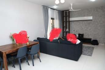 3 BHK Apartment For Rent in Sobha Palm Courts Kogilu Bangalore  6978418