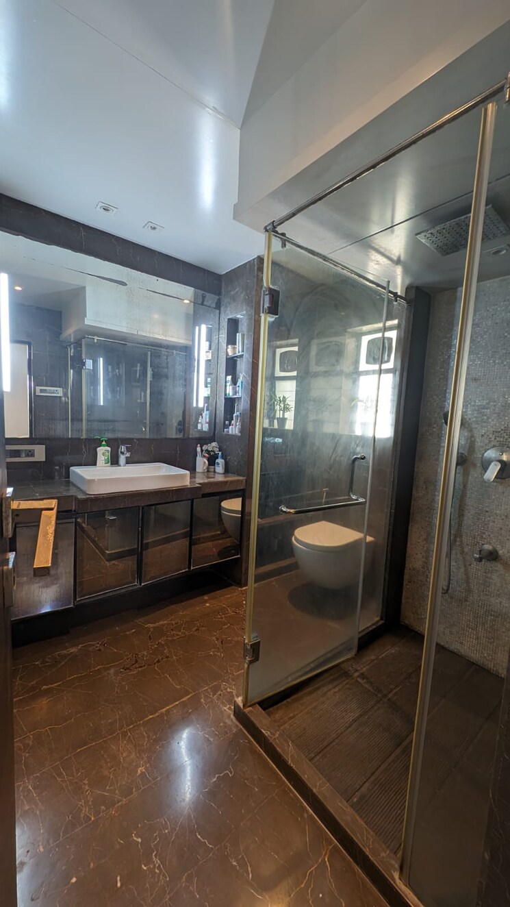 Kitchen, sea-shell-apartment 2 Bedroom 1000 Sq.Ft. Apartment In Andheri West Mumbai 6978485