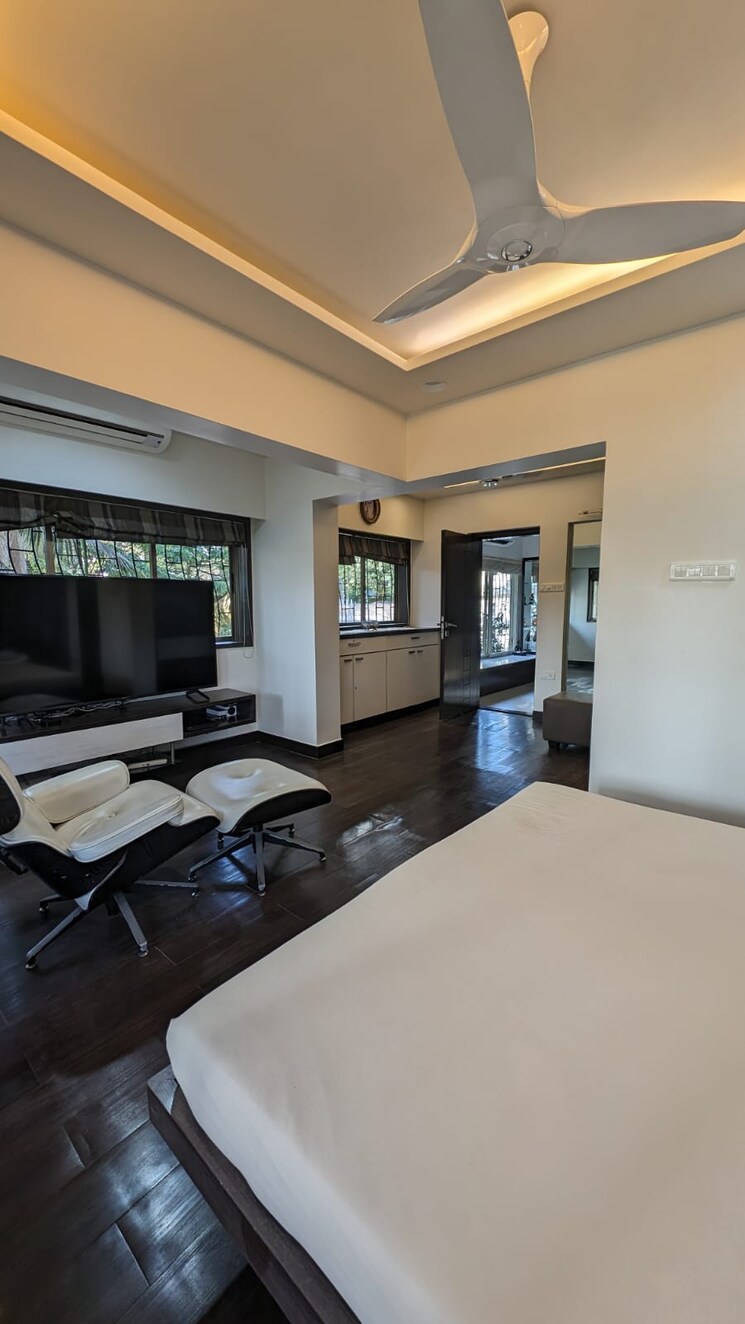 Gym, sea-shell-apartment 2 Bedroom 1000 Sq.Ft. Apartment In Andheri West Mumbai 6978485