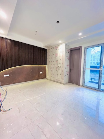 3.5 BHK Builder Floor For Sale in S S Southend, Sector 49