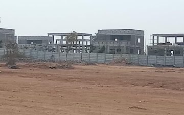 Plot For Resale in Amberpet Hyderabad  6978478