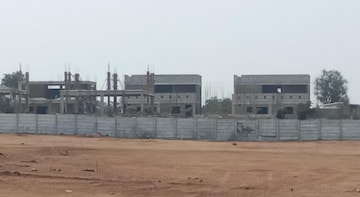 Plot For Resale in Amberpeta Hyderabad  6978497