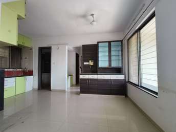 2 BHK Apartment For Resale in Goel Ganga Bhagyoday Sinhagad Pune 6978754
