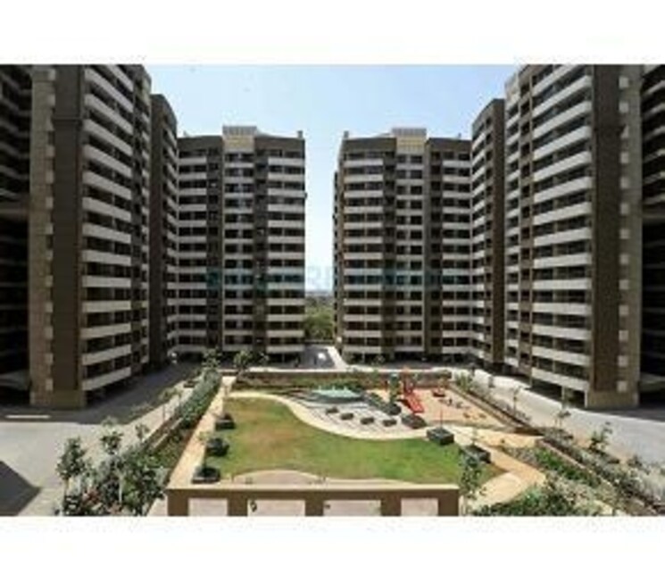 Exterior View, kalpataru-srishti 2.5 Bedroom 925 Sq.Ft. Apartment In Mira Road Thane 6978620
