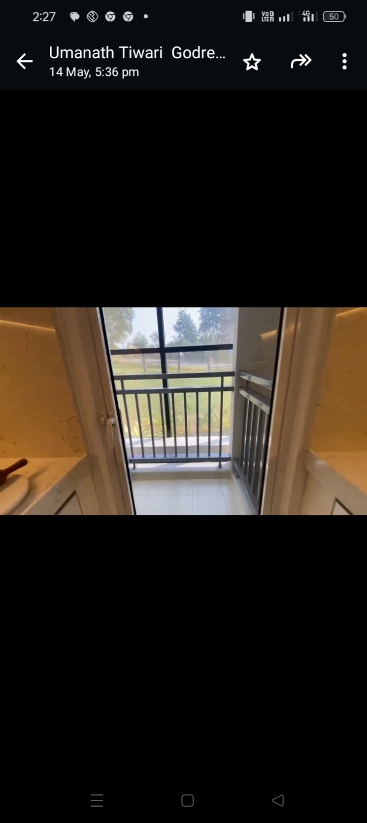 undefined, godrej-riviera 1 Bedroom 370 Sq.Ft. Apartment In Ambivali Thane 6978939