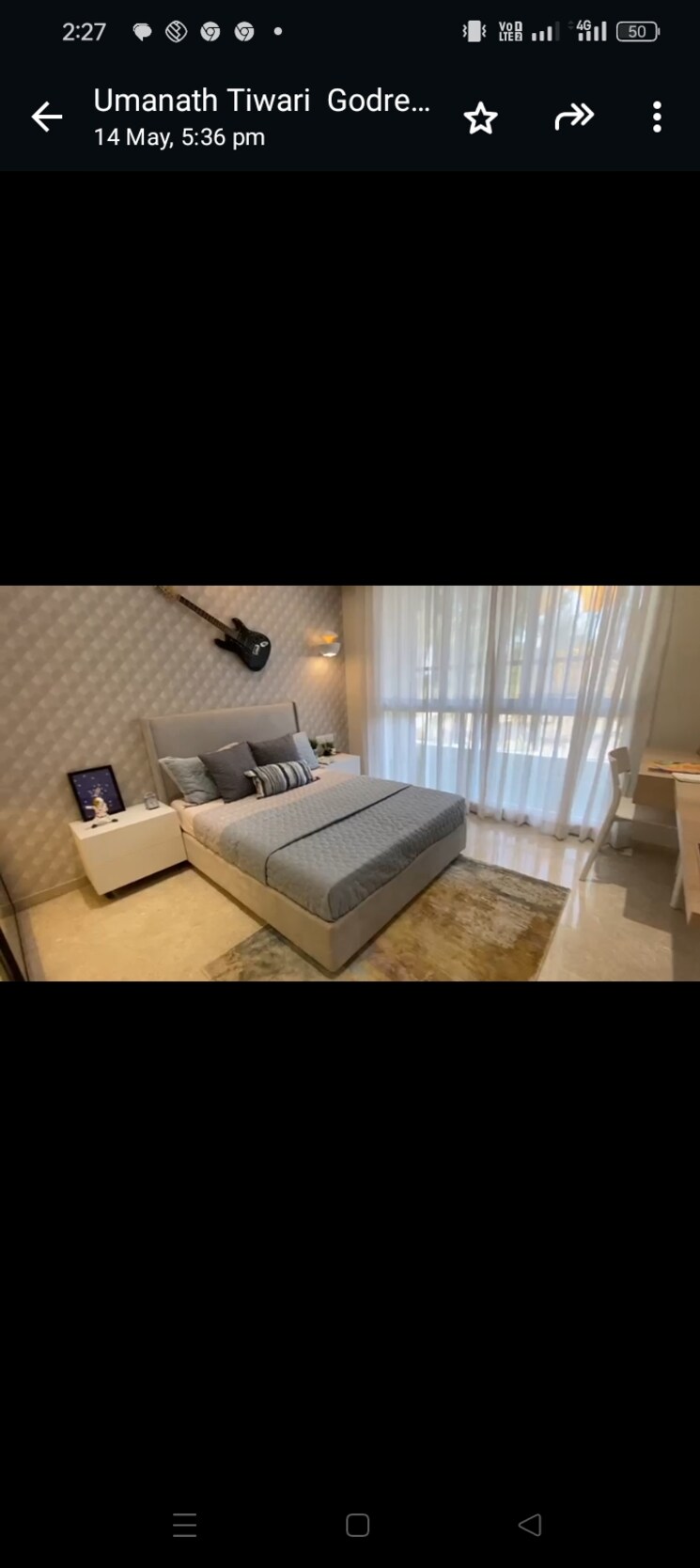 Bathroom, godrej-riviera 1 Bedroom 370 Sq.Ft. Apartment In Ambivali Thane 6978939