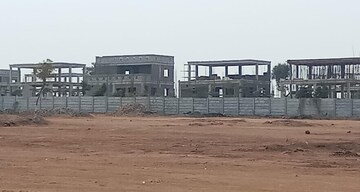 Plot For Resale in Peerzadiguda Hyderabad  6978750