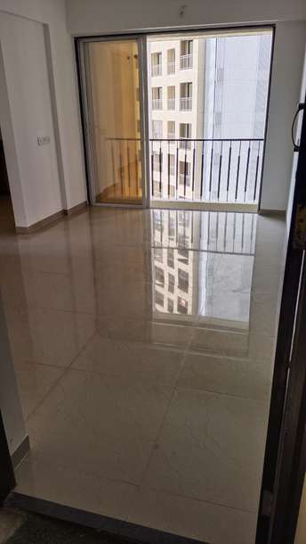 1 BHK Apartment For Rent in Nakshatra Pride-I Naigaon East Mumbai  6978906