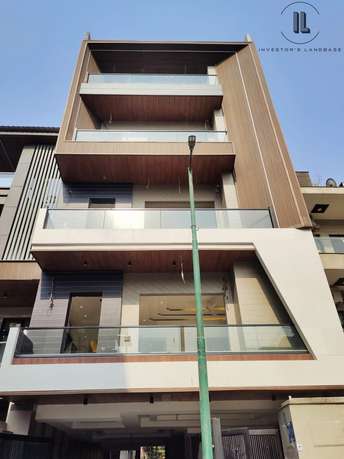 3.5 BHK Builder Floor For Resale in Green Wood City Sector 45 Gurgaon  6978976