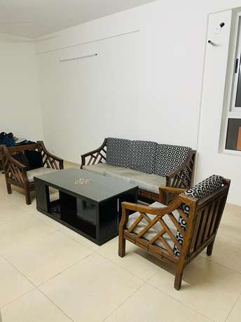 3 BHK Apartment For Rent in Sushma Metropol International Airport Road Zirakpur 6979090
