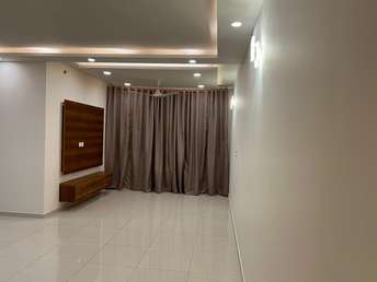 2 BHK Apartment For Rent in Vajram Newtown Thanisandra Main Road Bangalore 6979167