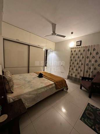 3 BHK Apartment For Resale in My Home Avatar Gachibowli Hyderabad 6979184