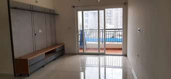 2 BHK Apartment For Rent in Vajram Newtown Thanisandra Main Road Bangalore 6979232