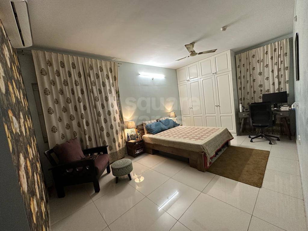 3 BHK Apartment For Resale in My Home Avatar Gachibowli Hyderabad  6979208