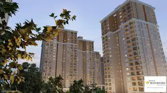 5 BHK Apartment For Resale in Prestige Waterford Whitefield Bangalore  6978795