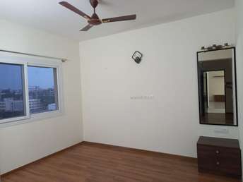 2 BHK Apartment For Rent in Hrc Ibbani Jakkur Bangalore 6979380