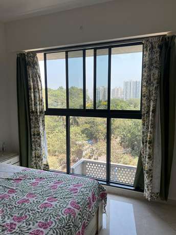 3 BHK Apartment For Rent in Shapoorji Pallonji Vicinia Powai Mumbai  6979506