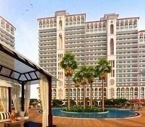 3 BHK Apartment For Rent in DLF The Skycourt Sector 86 Gurgaon  6979556