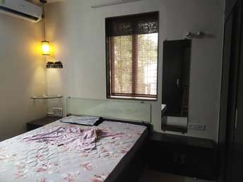 1 BHK Apartment For Rent in Gautam Apartment Andheri West Andheri West Mumbai  6979835