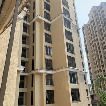 2 BHK Apartment For Rent in Windermere CHS Andheri West Prakash Nagar Mumbai 6980079