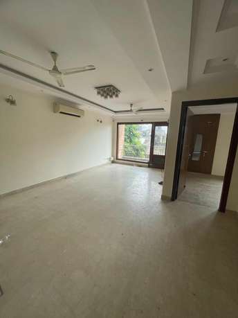 3 BHK Builder Floor For Rent in Shivalik Colony Delhi 6980054