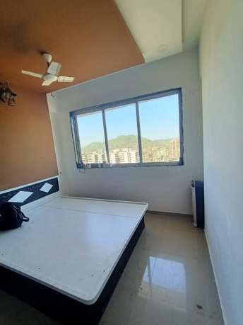 1 BHK Apartment For Rent in Tanvi Eminence Mira Road Mumbai  6979746