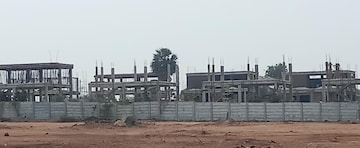 Plot For Resale in Nacharam Hyderabad  6980089