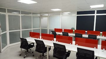 Commercial Office Space 12000 Sq.Yd. For Rent in Sector 64 Noida  6980078