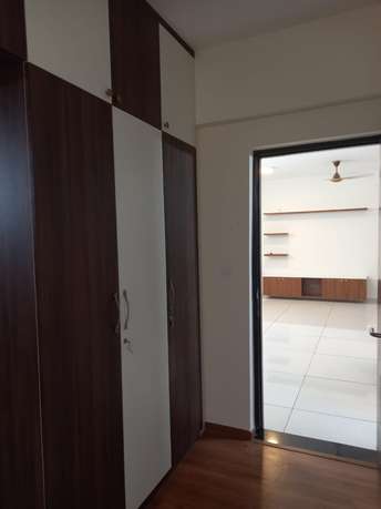 2 BHK Apartment For Rent in Hrc Ibbani Jakkur Bangalore  6980177