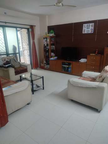 2 BHK Apartment For Resale in Ganesh Garden Apartments Bibwewadi Pune  6980046