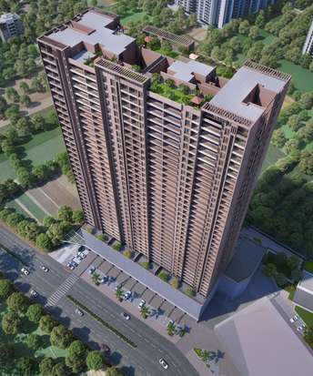 4 BHK Apartment For Resale in Empire Square Chinchwad Pune  6978021